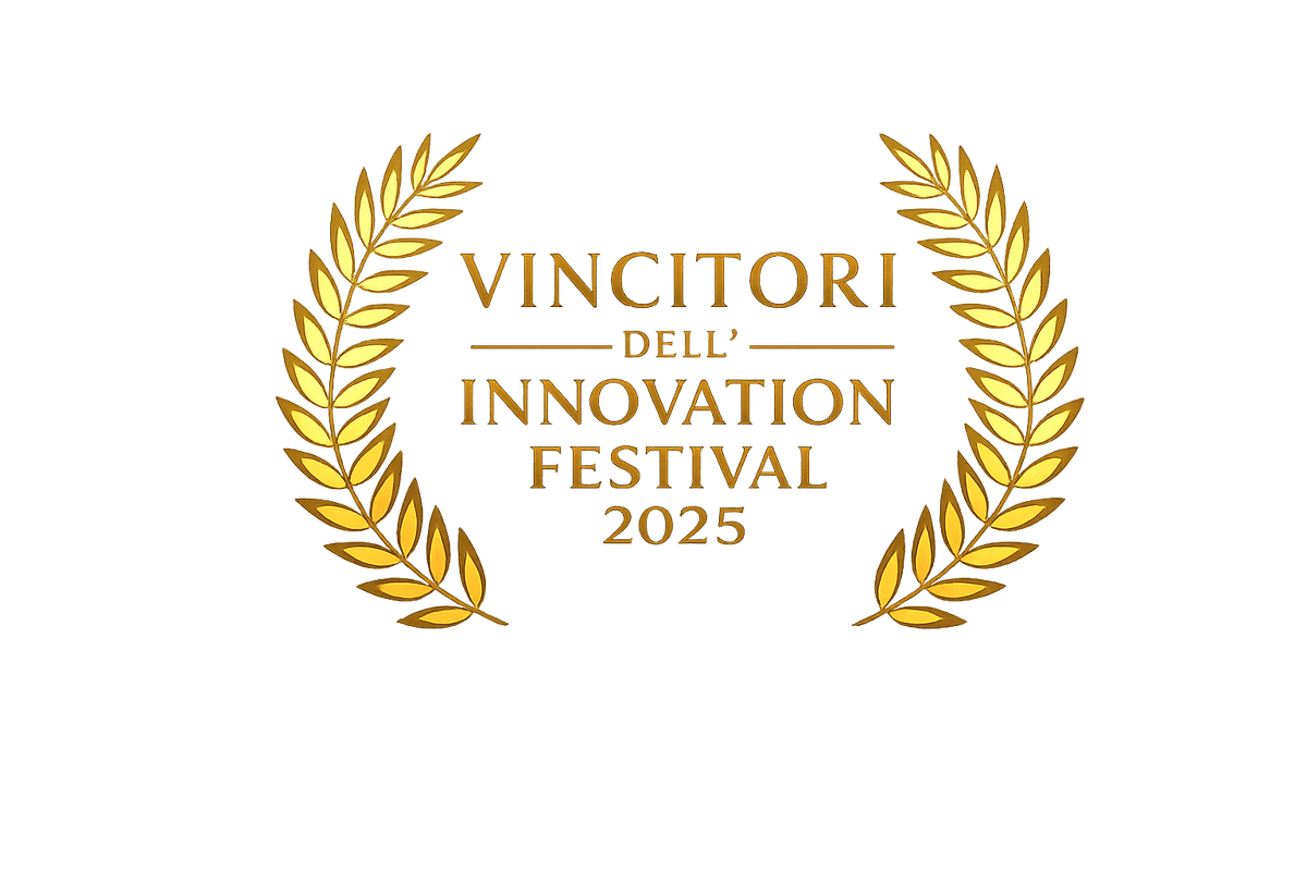 Vincitori Innovation Festival 2025